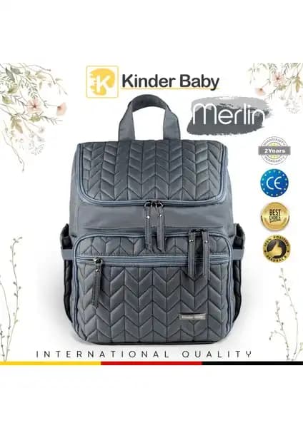 Yongtai Dimute Shop ve Kinder Baby Merlin Bebek Çantalarının Detaylı Karşılaştırması 2
