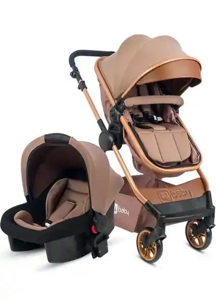 4 Baby Travel Sistem ve Bagi Neo 2 Bebek Arabası Karşılaştırması: Kullanıcı Yorumları ve Özellikler