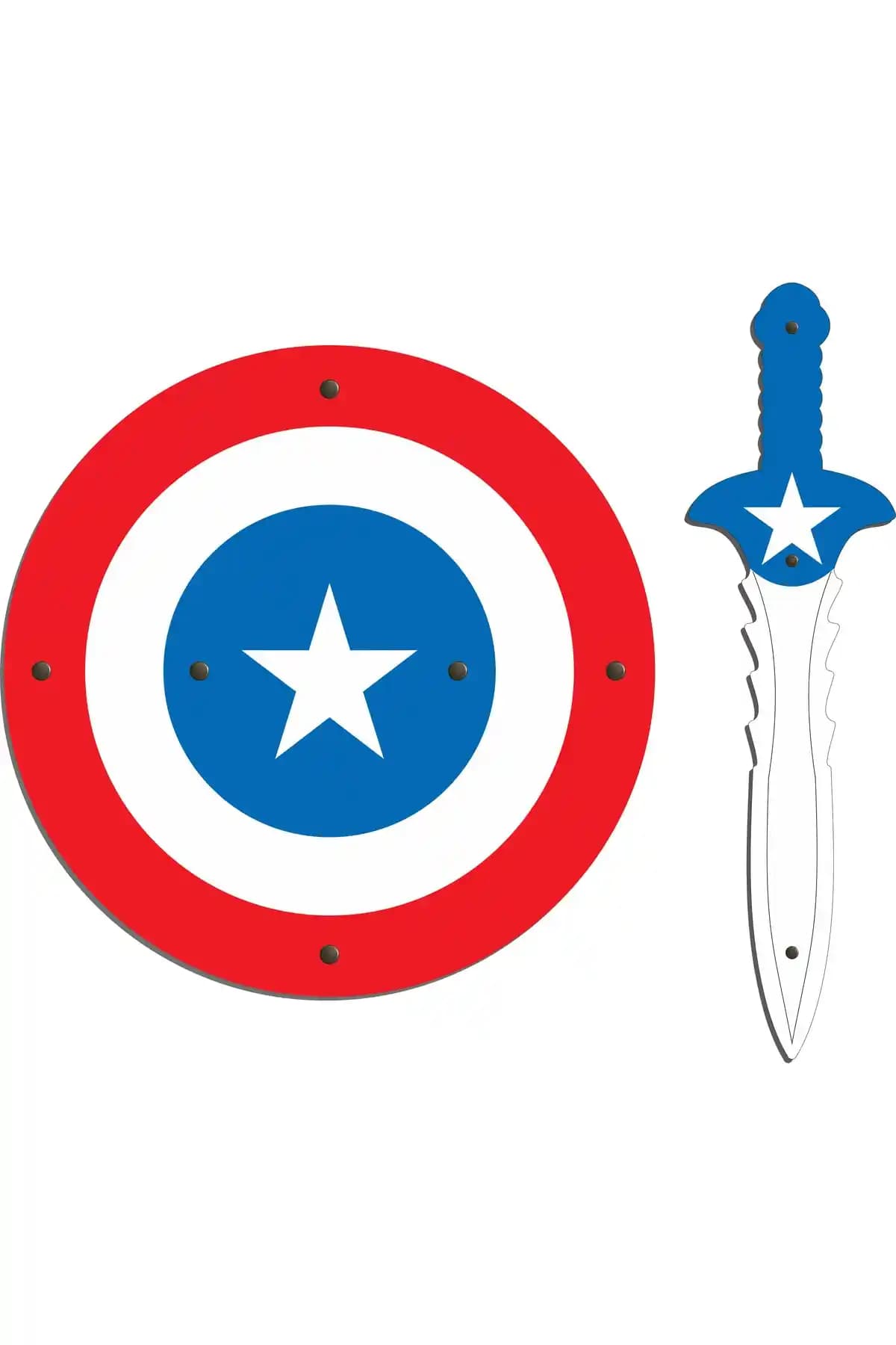 Ahtek 2'li Oyuncak Silah Seti Güvenli ve Eğlenceli Çocuk Oyunu Ürün Tanıtımı