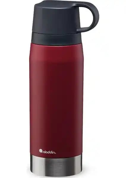 Aladdin CityPark Twin Cup ve Thermos Stainless King Karşılaştırması: Hangi Termos Sizin İçin Uygun