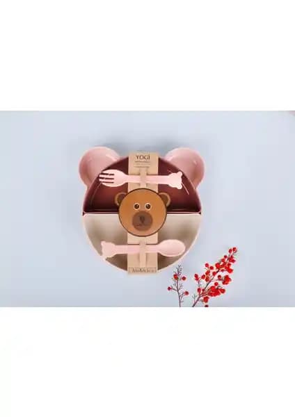 Alin Kitchen ve Tucklebery Buddy Çocuk Yemek Takımı Karşılaştırması