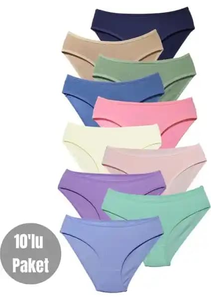 Alya Underwear ve Happyfox Kız Çocuk İç Çamaşırları Karşılaştırması