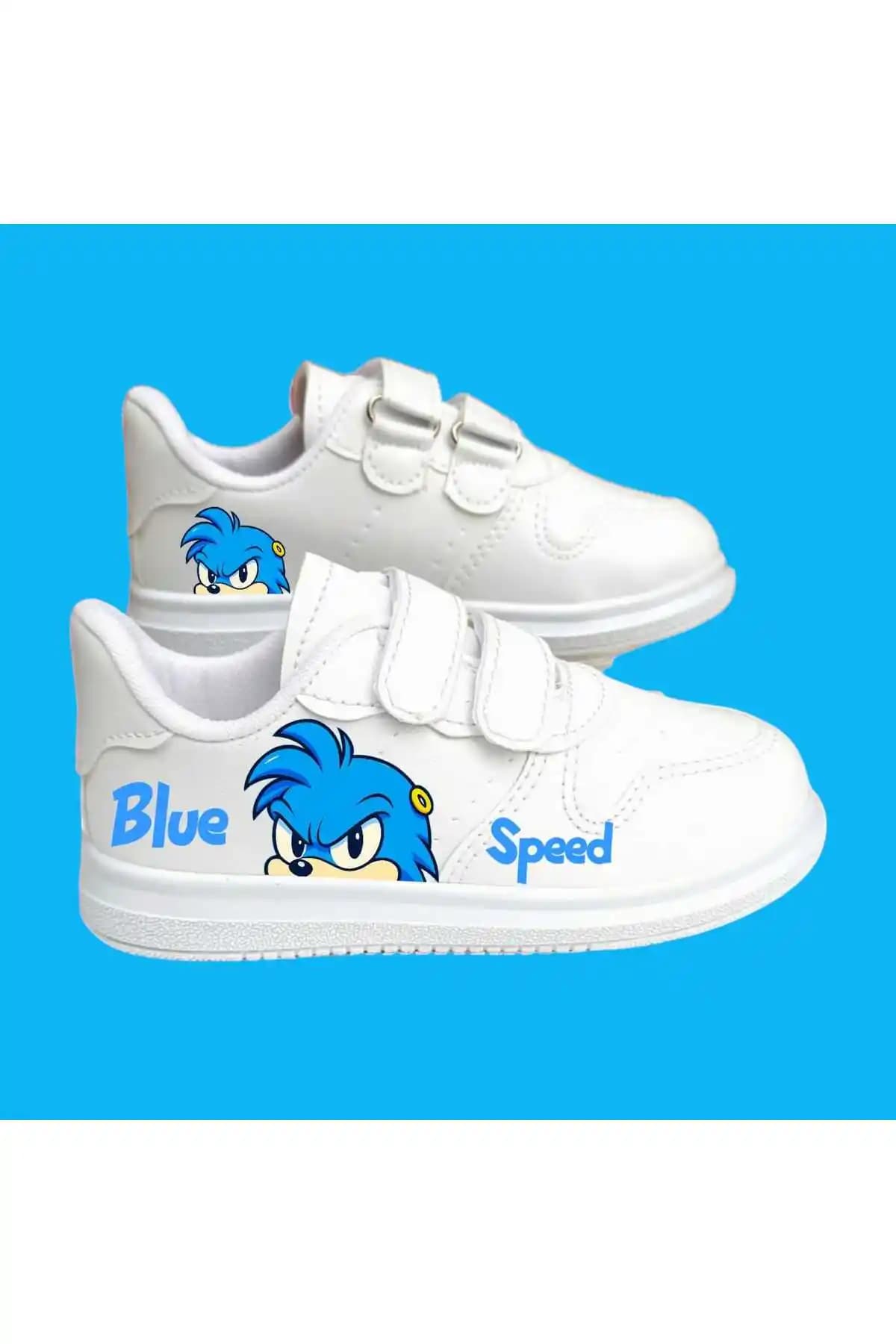 Amazoondesing Erkek Çocuk Spor Ayakkabısı: Rahat ve Şık Günlük Kullanım İçin