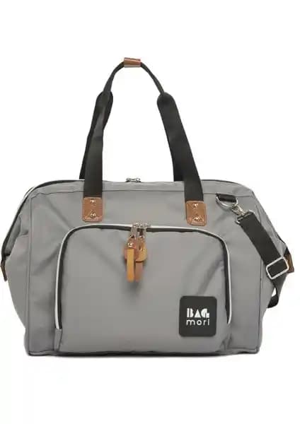 Anne ve Bebek Bakımında Kullanılan Çanta Modellerinin Karşılaştırması ve Özellikleri