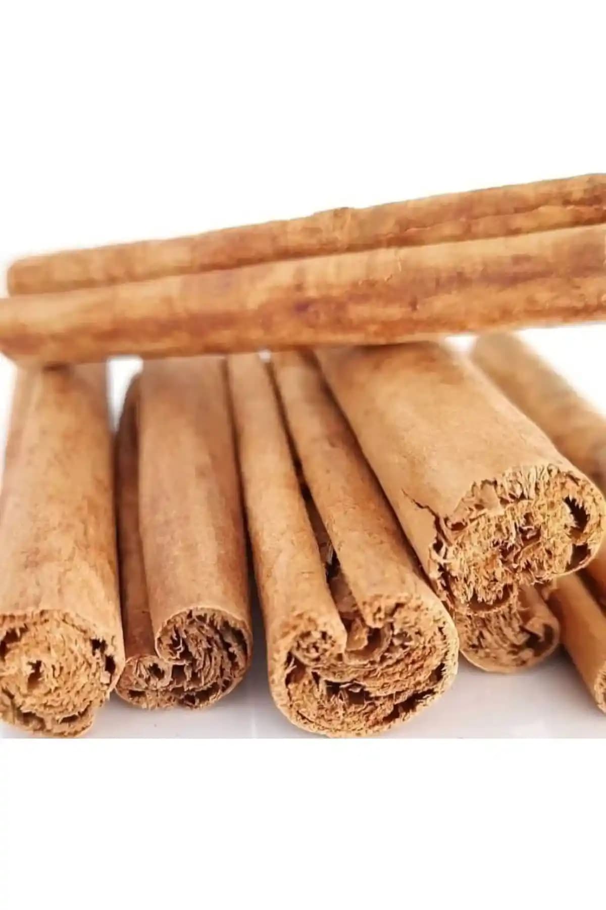 Araştıran Doğal Hanımlar Seylon Tarçını Türkiye Menşeli Kumarin İçermeyen Doğal ve Aromatik Tarifler