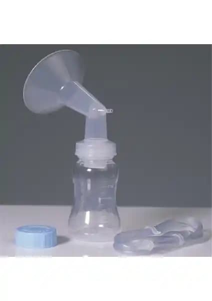 Arianna Babyvacc ve Mamajoo Göğüs Pompası Yedek Sağım Kiti Karşılaştırması