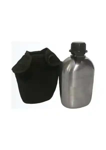 Askeri ve Çelik Matara Karşılaştırması: Dayanıklılık ve Tasarım Özellikleri