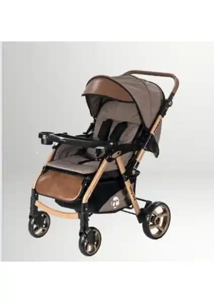 Baby Care Maxi ve Bagi Neo 2 Bebek Arabası Karşılaştırması Güvenlik ve Konfor Analizi