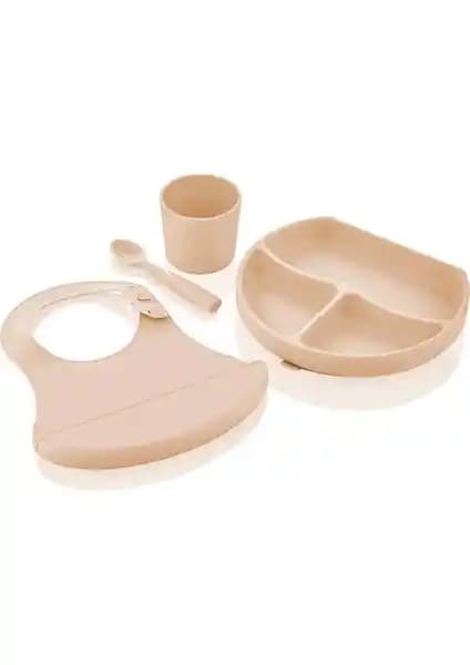 Baby Jem Silikon Beslenme Seti ve Philips Avent Pipetli Bardak Karşılaştırması