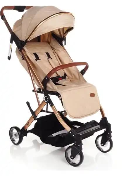 Baby Plus Coupe ve Kanz s-Go Bebek Arabası Karşılaştırması: Özellikler ve Kullanıcı Yorumları