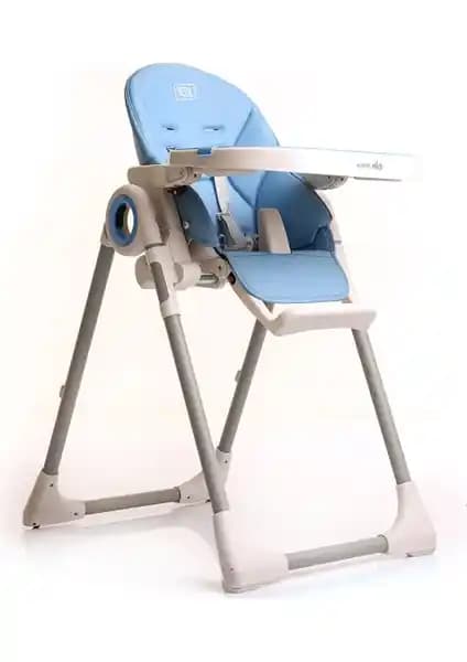 Baby Plus Mama Mia ve Pierre Cardin Gusto Mama Sandalyesi Karşılaştırması