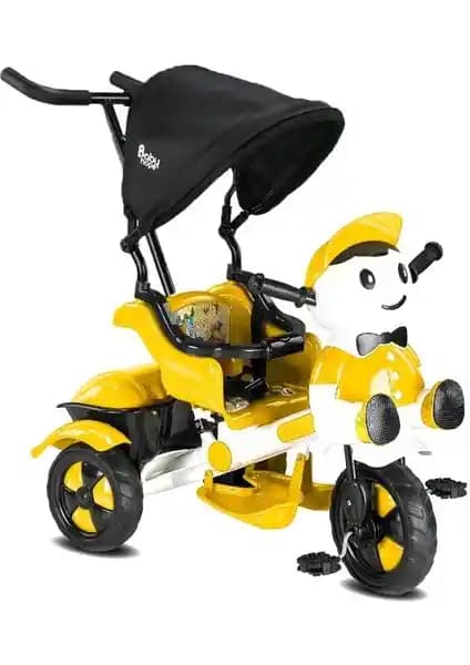 Babyhope Bebek Bisikletleri ve Tricycle Modelleri Karşılaştırması