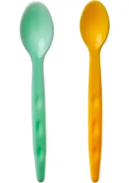 Babyjem ve Maskot Bebek Yeme Kaşığı Karşılaştırması: Güvenlik ve Kullanım Özellikleri