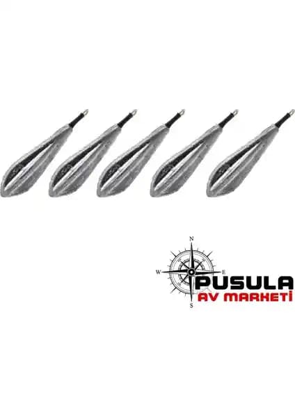 Balık Avı İçin Surf Kurşunu Seçenekleri ve Özellikleri Analizi