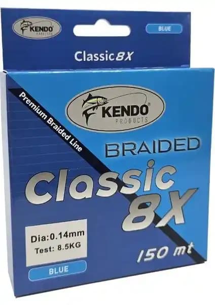 Balıkçılık İçin En İyi Misina Seçenekleri: Kendo Classic ve Remixon Fusion Karşılaştırması