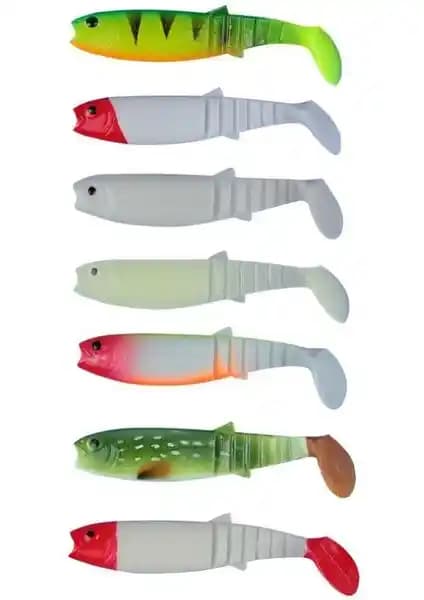 Balıkçılık Popperleri Karşılaştırması: Effe Cannibal ve MSO Teknoloji Ürünleri Analizi