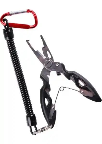 Bauer Balıkçı Pensesi ve Shogun Jako Balık Maşası Karşılaştırması ve Kullanım İpuçları