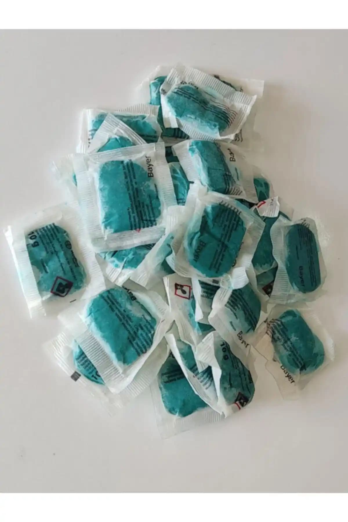 Bayer Rodilon Pasta Fare Zehiri ile Kemirgen Kontrolü İçin Güçlü ve Güvenilir Çözüm