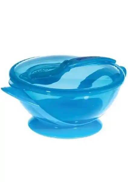 Bebedor Vakumlu Tabak ve Kaşık Seti ile Wee Baby Silikon Uçlu Mama Kaşığı Karşılaştırması