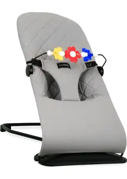 Bebek Ana Kucağı Karşılaştırması: Merfbaby ve Pasha Baby Modellerinin Özellikleri