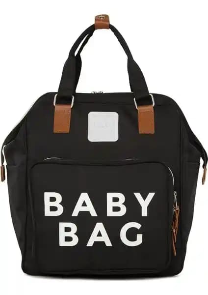 Bebek Bakım Çantaları Karşılaştırması: Bagmori Siyah ve Kinder Termal Modelleri