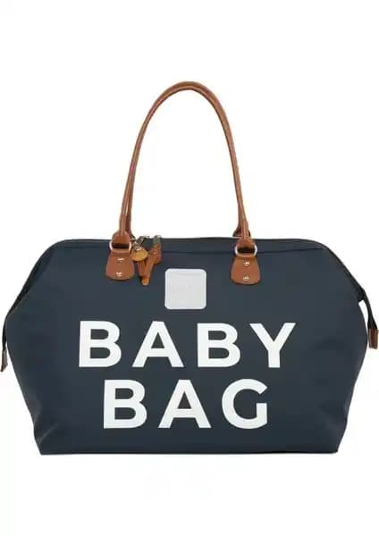 Bebek Bakım Çantası Karşılaştırması: Baby Bag Baskılı ve Kiwi Coolbag Modelleri
