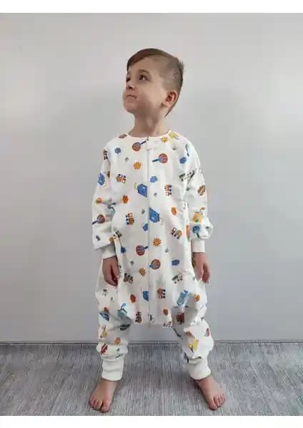 Bebek Uyku Tulumu Karşılaştırması: Pamuk Pazen ve Sare Baby Modellerinin Özellikleri