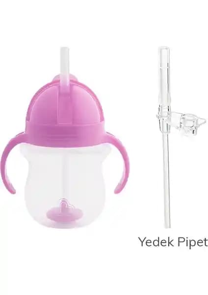 Bebek ve Çocuklar İçin Pipetli Bardak Karşılaştırması: Güvenlik, Kullanım ve Tasarım Özellikleri