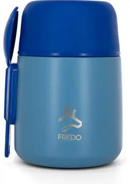 Bebek ve Çocukler İçin Termos Seçenekleri: FREDO ve Thermos F300 Karşılaştırması