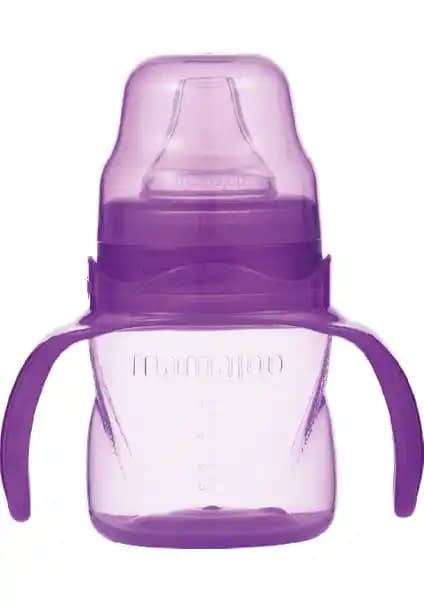 Bebekler İçin Akıtmaz ve Damlatmaz Eğitim Bardakları Karşılaştırması