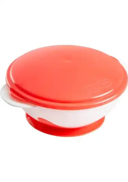 Bebekler İçin Güvenli Vakumlu Mama Tabağı ve Silikon Kase Karşılaştırması