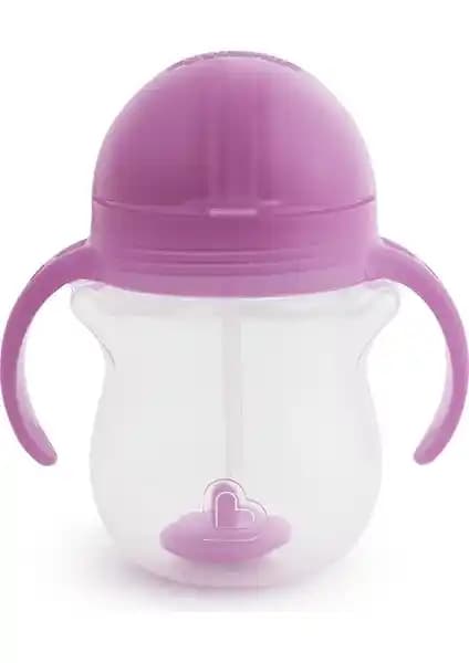 Bebekler İçin Güvenli ve Kullanışlı Eğitici Bardaklar Karşılaştırması