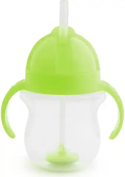 Bebekler İçin Pipetli Bardaklar Karşılaştırması: Munchkin ve Philips Avent Modelleri