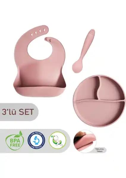 Bebekler İçin Silikon Beslenme Setleri Karşılaştırması ve En İyi Seçenekler