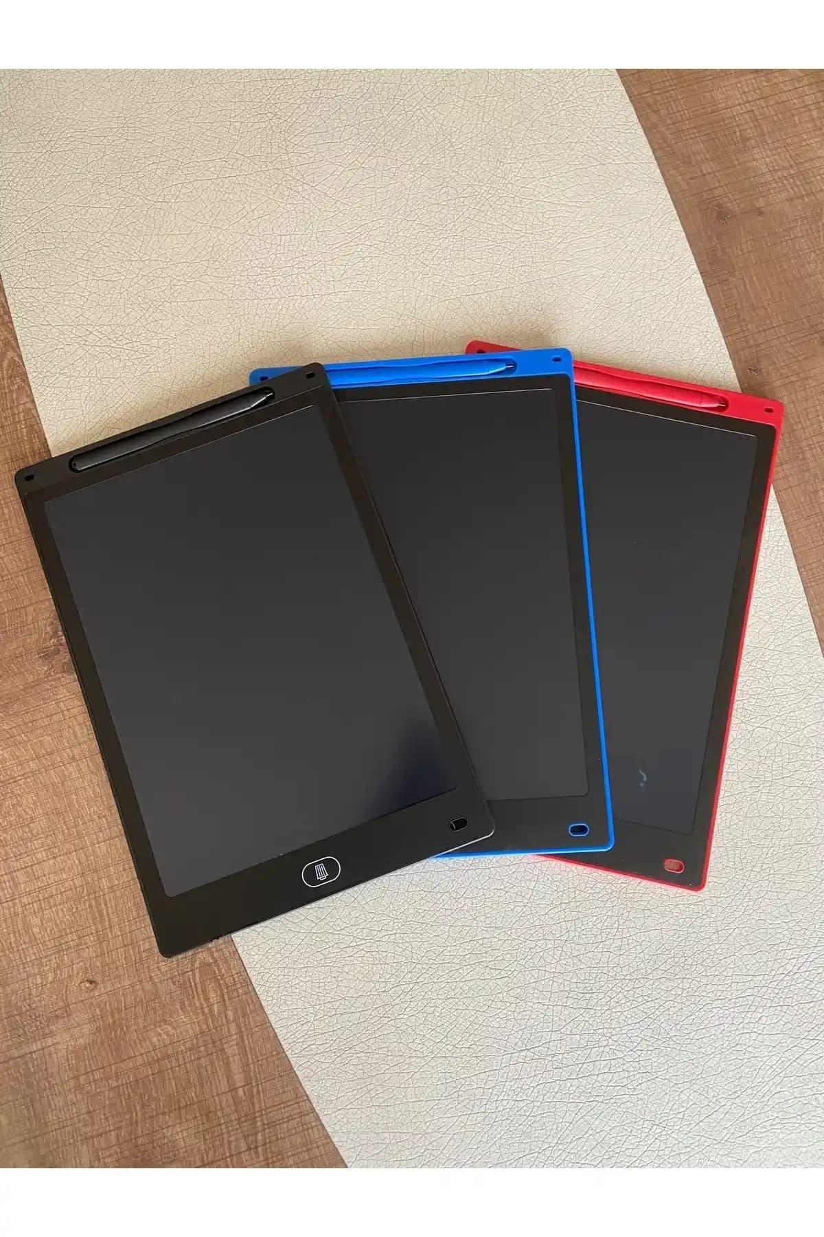 Blic Büyük Dijital Çok Amaçlı Yazı Tahtası: Modern ve Taşınabilir Çizim Çözümü