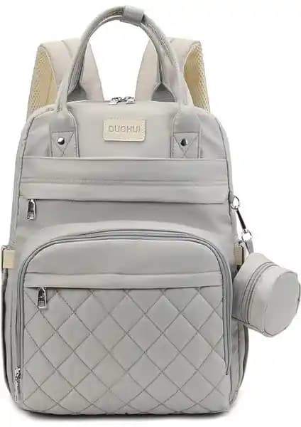 Büyük Kapasiteli Anne Bebek Sırt Çantası Karşılaştırması ve Özellikleri