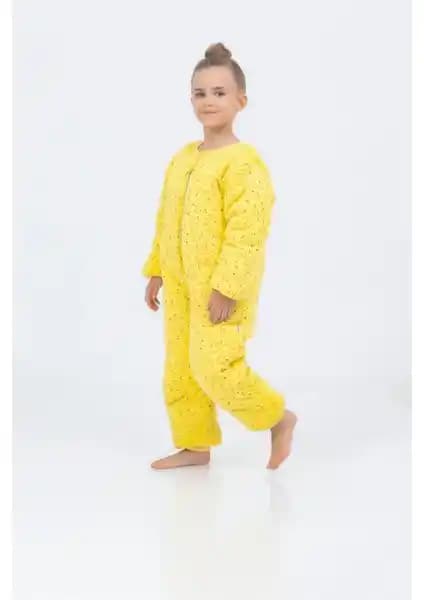 Cantoy Çocuk Uyku Tulumu Karşılaştırması: Kalın Elyaf Dolgulu Modellerin Özellikleri