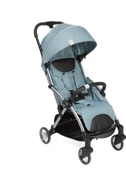 Chicco Goody Plus ve Yoyko Wow Kabin Boy Bebek Arabası Karşılaştırması