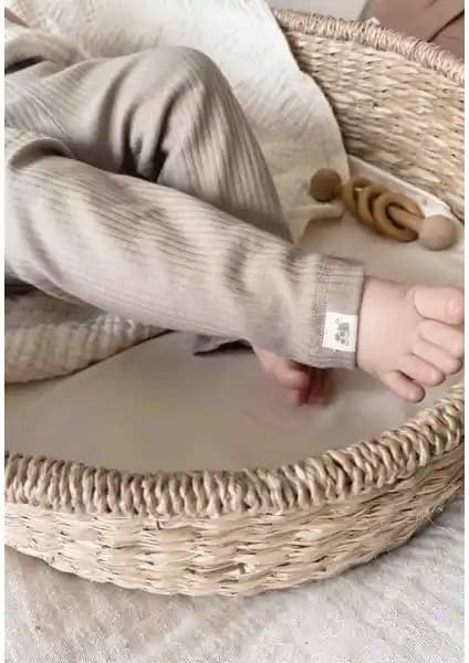 Cigit Fitilli Tayt ve Katia & Bony Renkli Fitilli Tayt Karşılaştırması