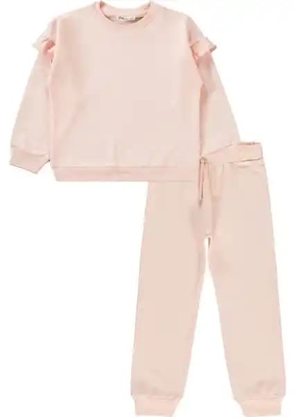 Civil Girls Kız Çocuk Eşofman Takımı ve Sweatshirt Karşılaştırması ve Özellikleri