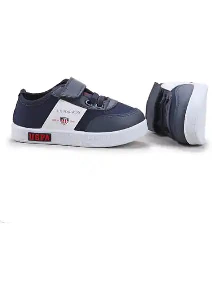 Çocuk Ayakkabıları Karşılaştırması: U.S. Polo Assn. ve Vicco Modellerinin Özellikleri