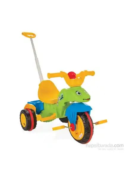 Çocuk Bisikletleri Karşılaştırması: Pilsan Tırtıl ve Rival Nitro Plus Modelleri