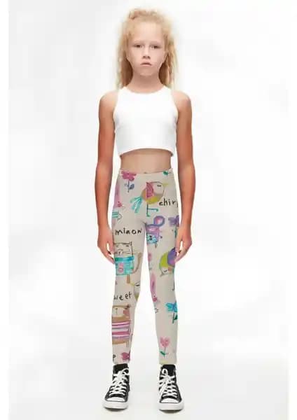 Çocuk Giyim Karşılaştırması: Lovetti Tayt ve DeFacto Atlet Özellikleri ve Yorumlar