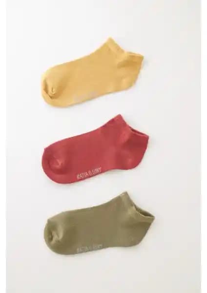 Çocuk Patik Çorap Karşılaştırması: Katia & Bony ile Penti Ürünleri Analizi