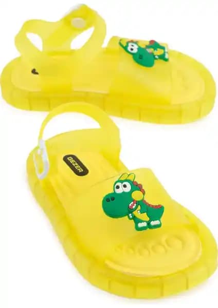 Çocuk Yazlık Sandaletleri Karşılaştırması: Gezer ve Vicco Modelleri Hakkında Bilgiler