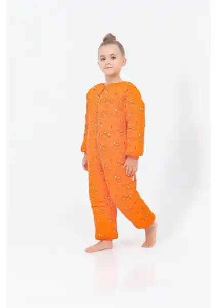 Çocuklar İçin 2.5 Tog Uyku Tulumu Karşılaştırması: Kalın Elyaf ve Sevimli Desenli Modeller