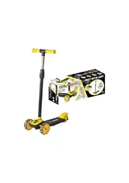 Çocuklar İçin 3 Tekerlekli Scooter Karşılaştırması: Güvenlik ve Eğlence Analizi