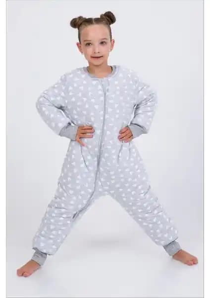 Çocuklar İçin Cantoy ve Mini Kiti Uyku Tulumu Karşılaştırması ve Seçim Rehberi