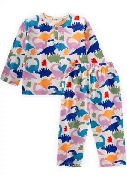 Çocuklar İçin Dinozor Temalı Pijama Takımları Karşılaştırması ve Seçim Rehberi