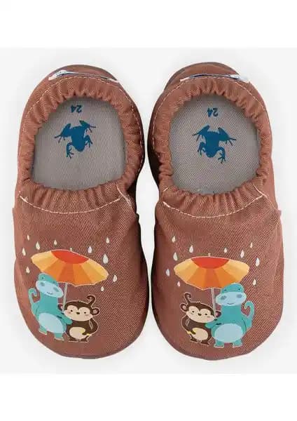 Çocuklar İçin Doğal ve Konforlu Ayakkabı Seçenekleri Karşılaştırması